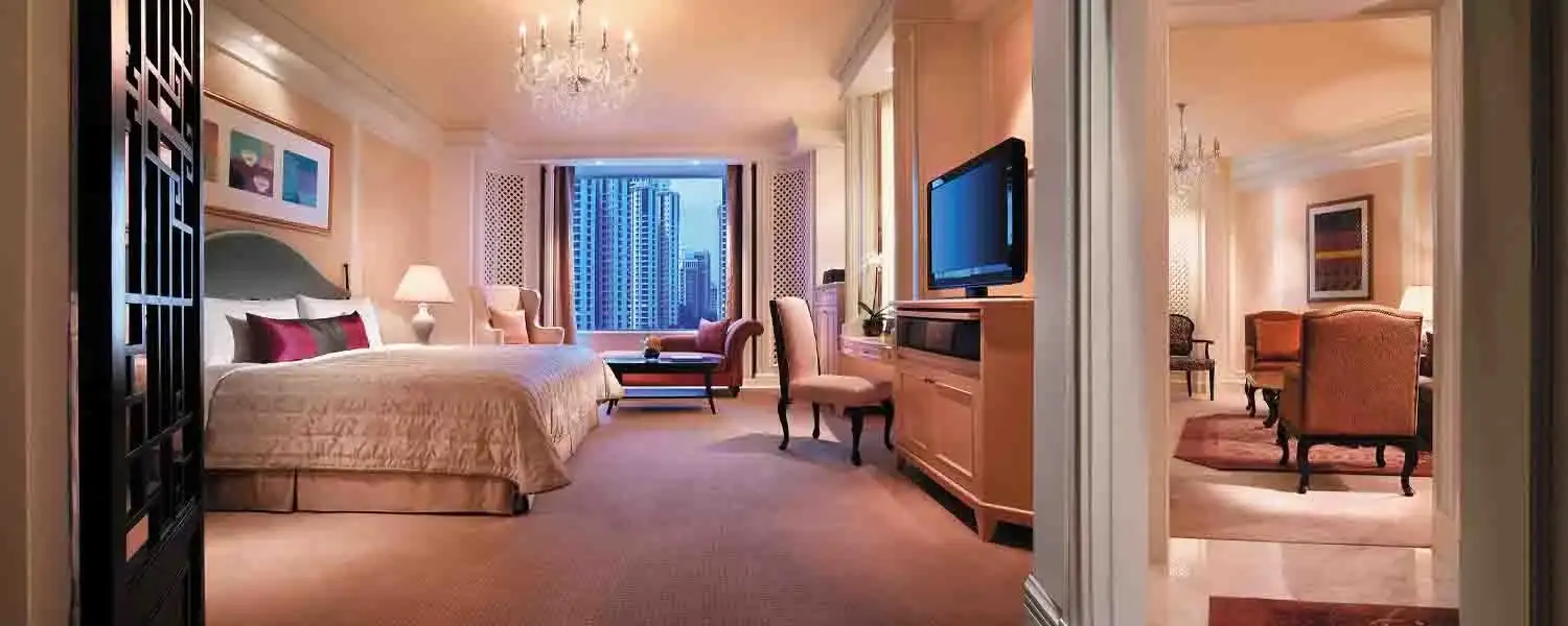 Shangri-La Hotel Singapore-1